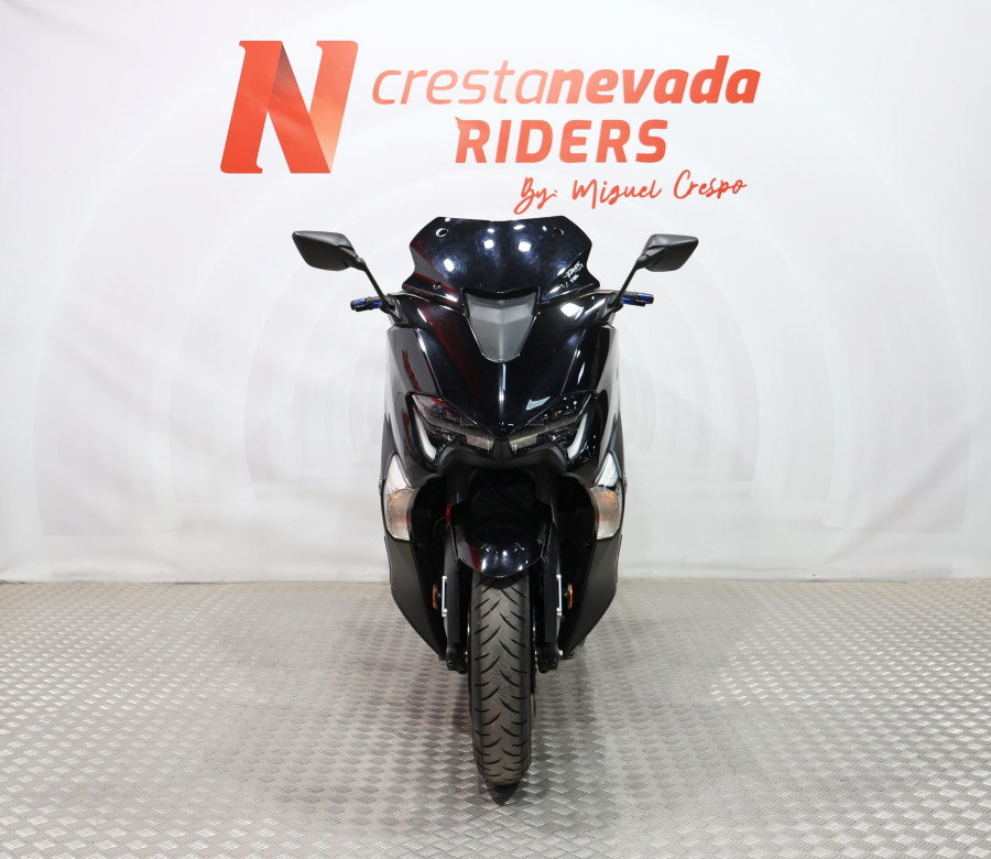 Imagen 5 de Yamaha TMAX 530 Gasolina 46 CV