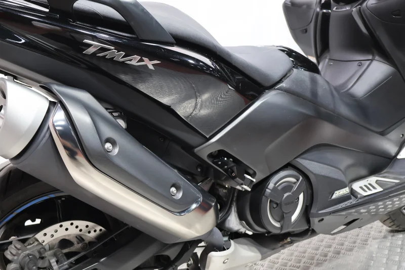 Imagen de Yamaha TMAX 530