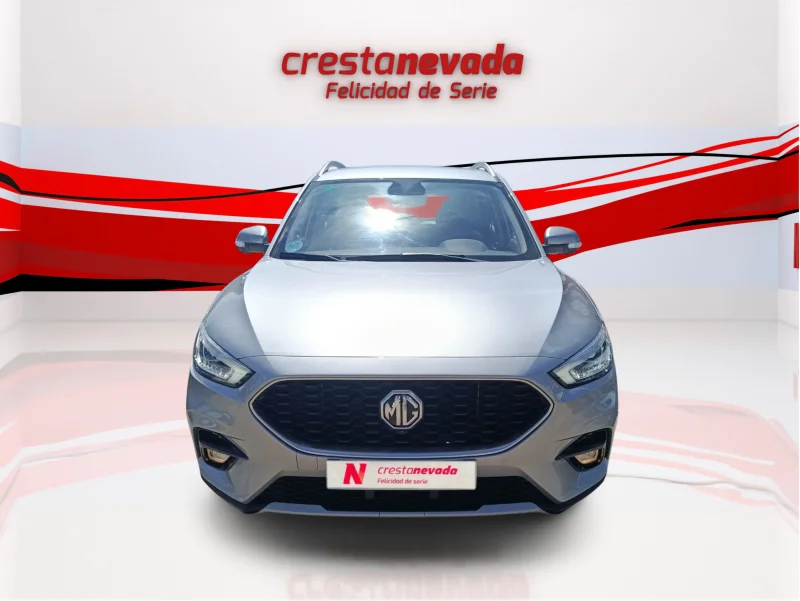 Imagen de Mg ZS