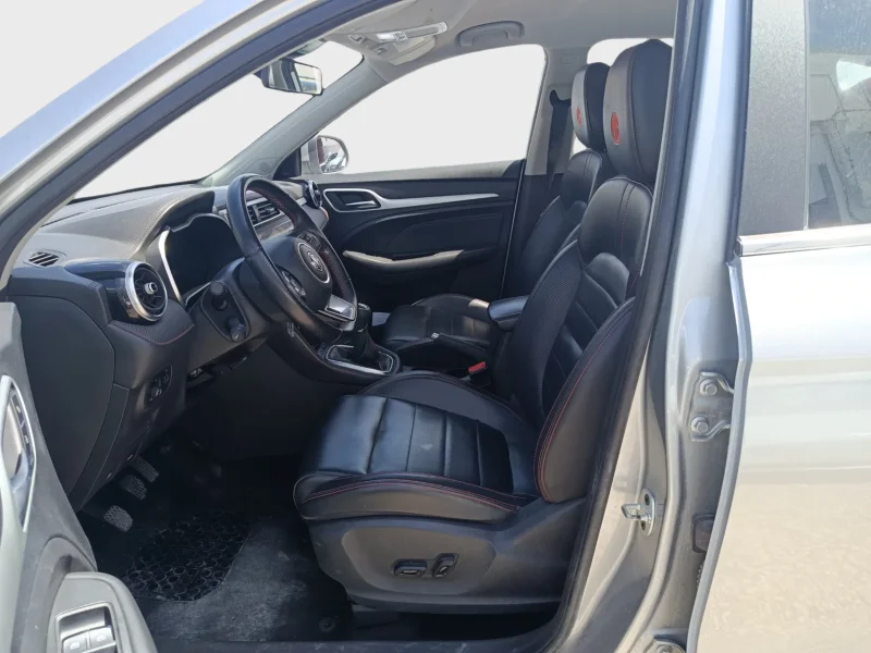 Imagen de Mg ZS