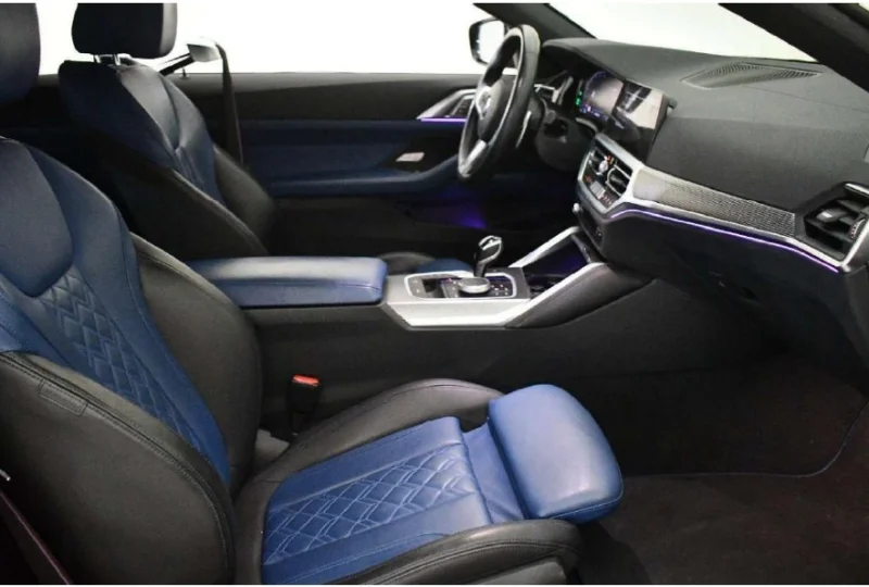 Imagen de BMW Serie 4