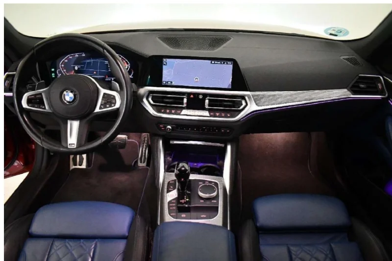 Imagen de BMW Serie 4