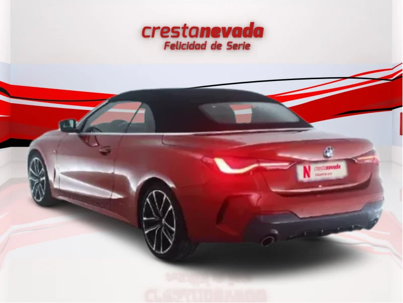 Imagen de BMW Serie 4