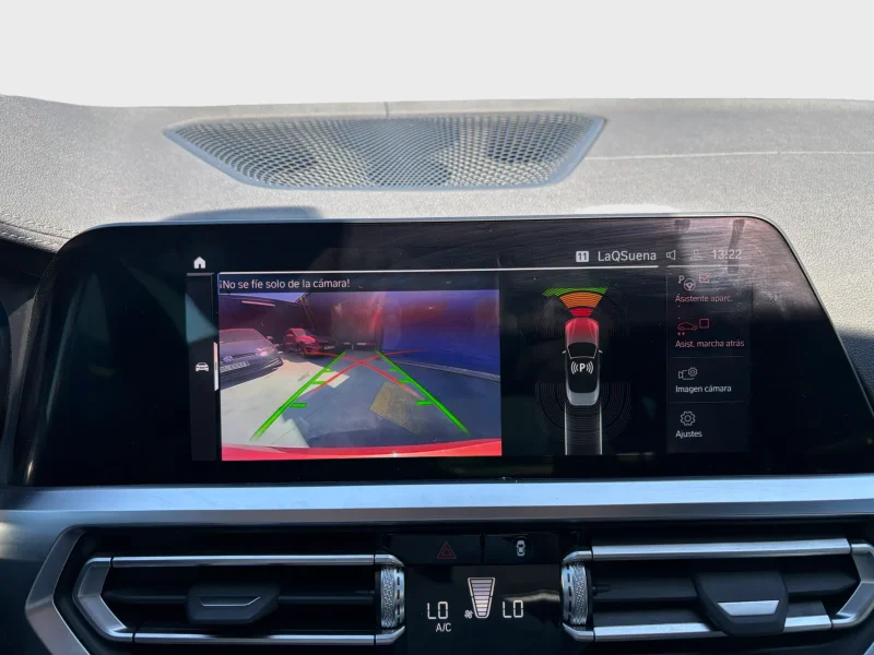 Imagen de BMW Serie 4