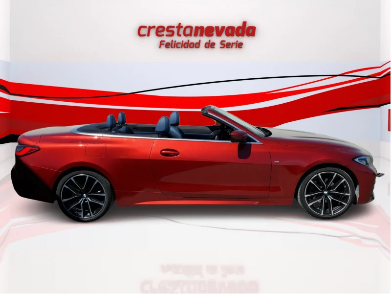 Imagen de BMW Serie 4