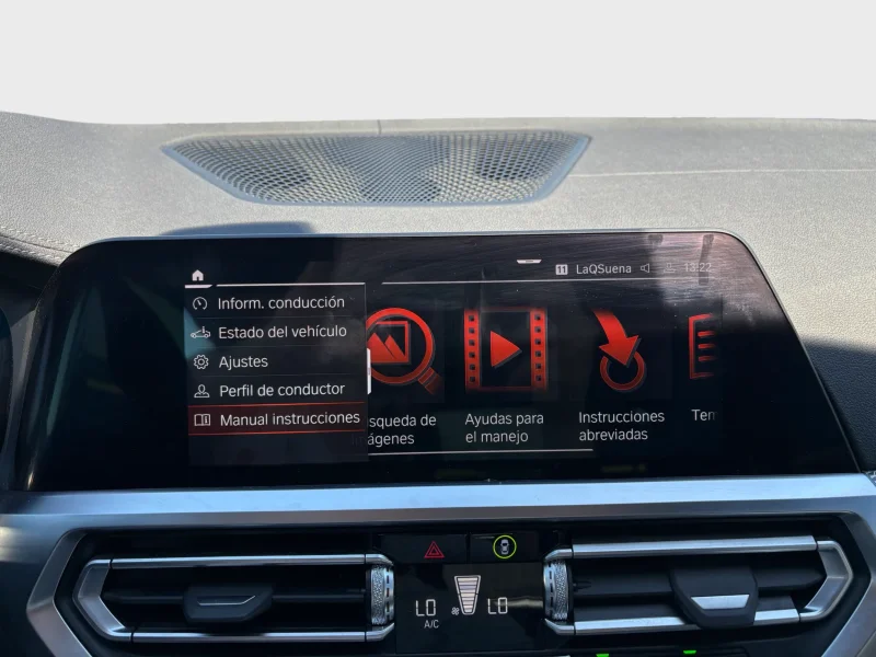 Imagen de BMW Serie 4