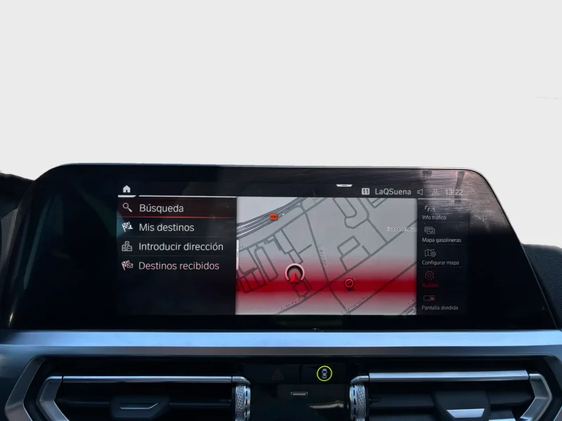 Imagen de BMW Serie 4