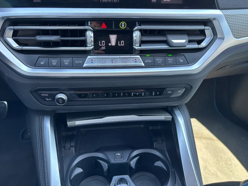 Imagen de BMW Serie 4