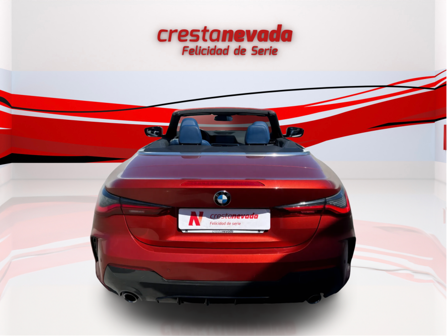 Imagen de BMW Serie 4