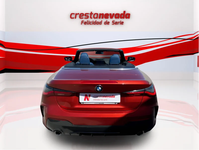Imagen de BMW Serie 4