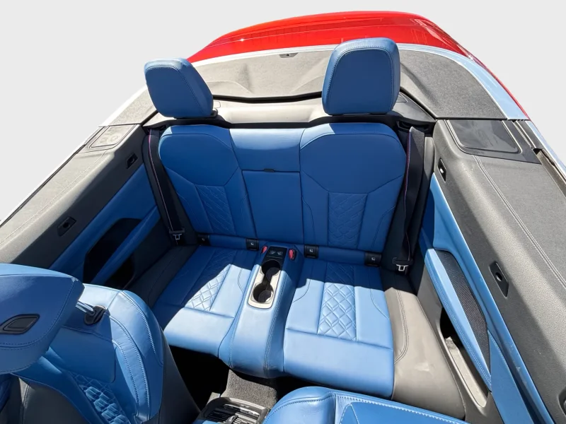 Imagen de BMW Serie 4