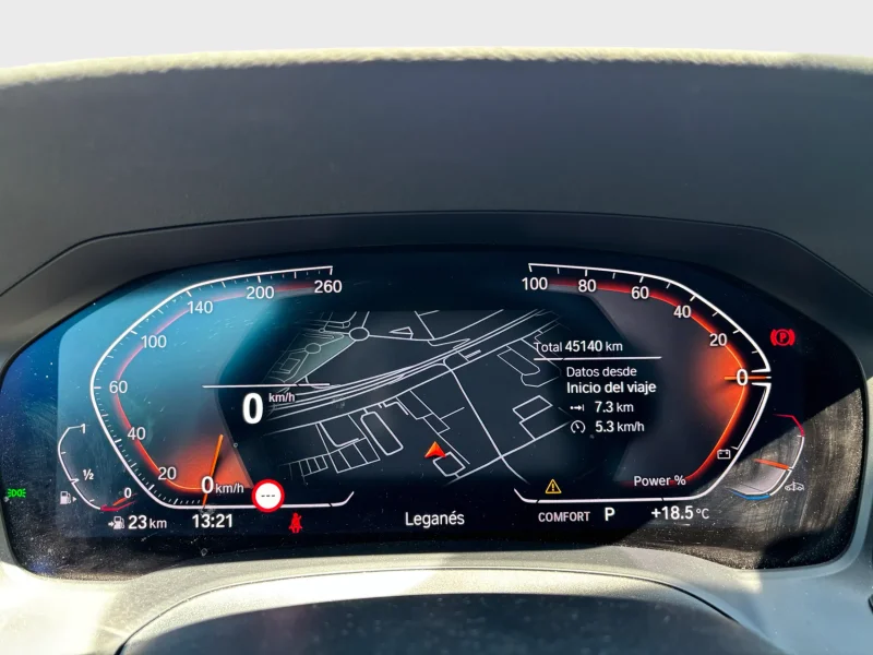 Imagen de BMW Serie 4