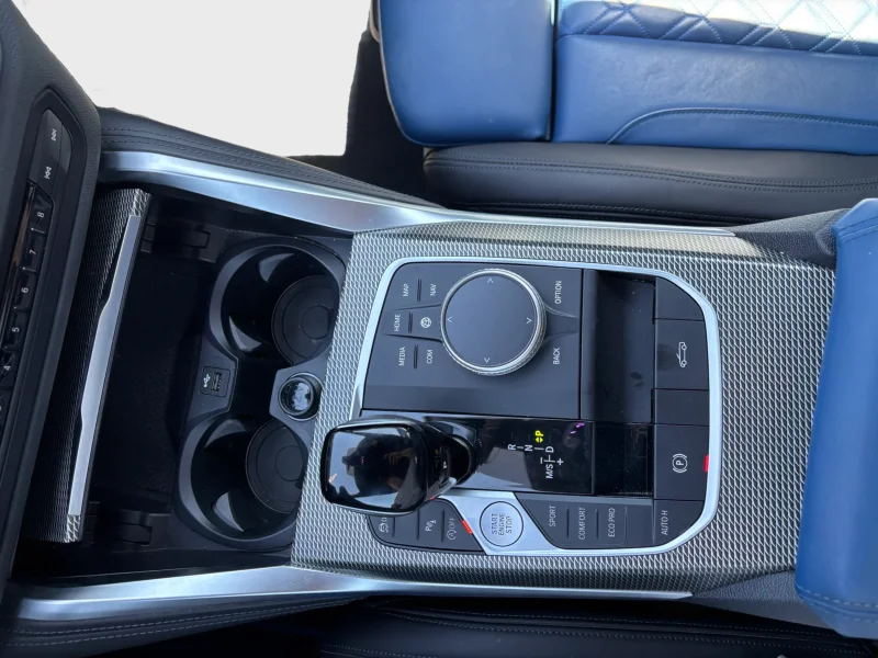 Imagen de BMW Serie 4