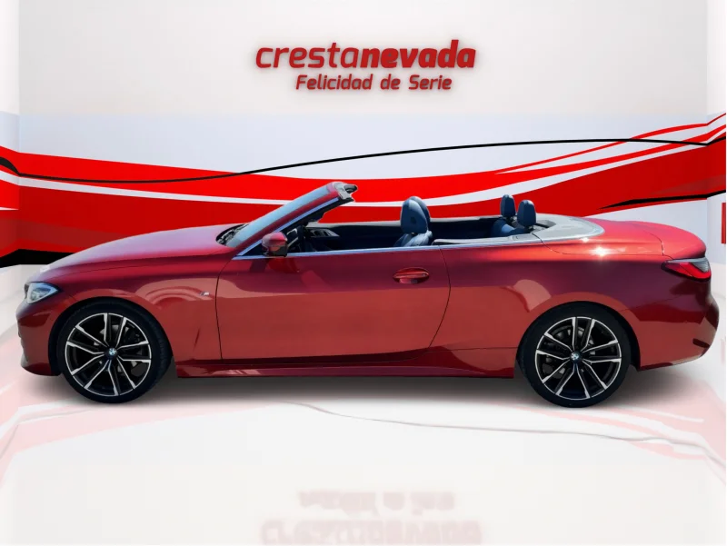 Imagen de BMW Serie 4