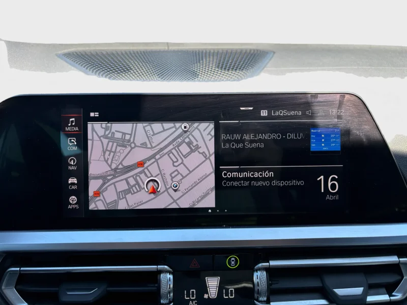 Imagen de BMW Serie 4