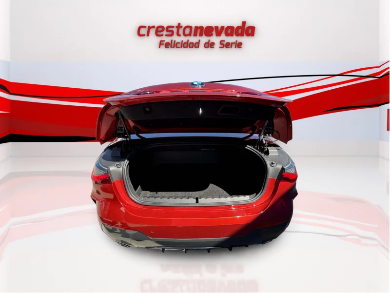 Imagen de BMW Serie 4