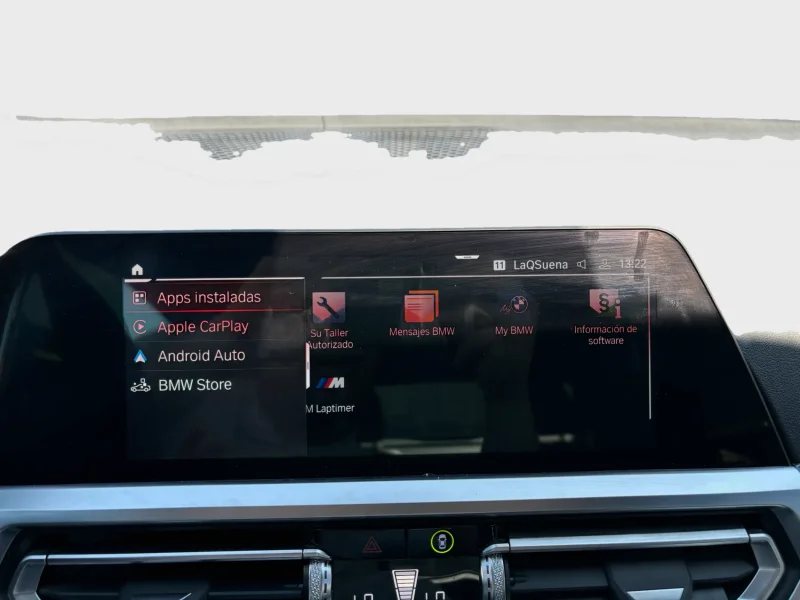 Imagen de BMW Serie 4