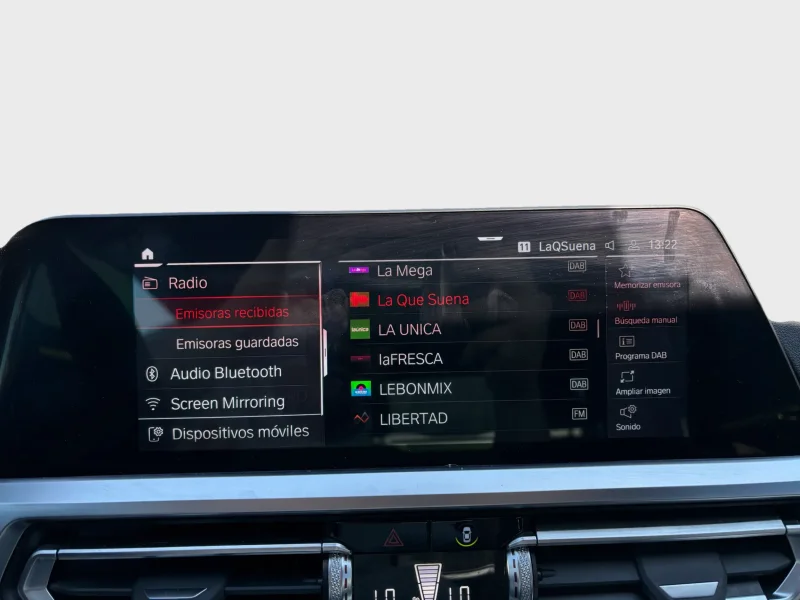 Imagen de BMW Serie 4