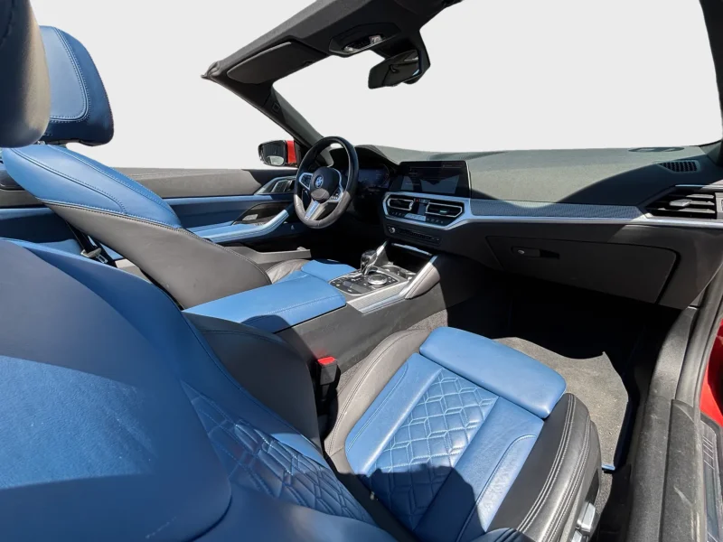 Imagen de BMW Serie 4