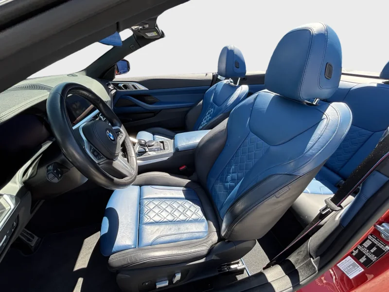 Imagen de BMW Serie 4