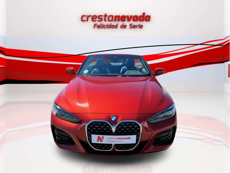 Imagen de BMW Serie 4