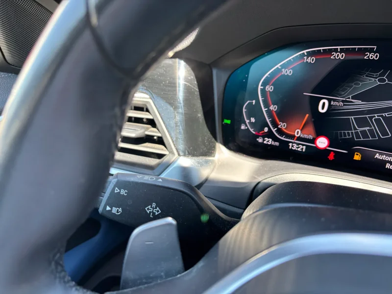 Imagen de BMW Serie 4