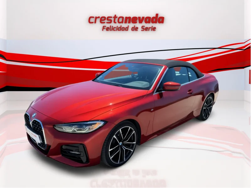 Imagen de BMW Serie 4