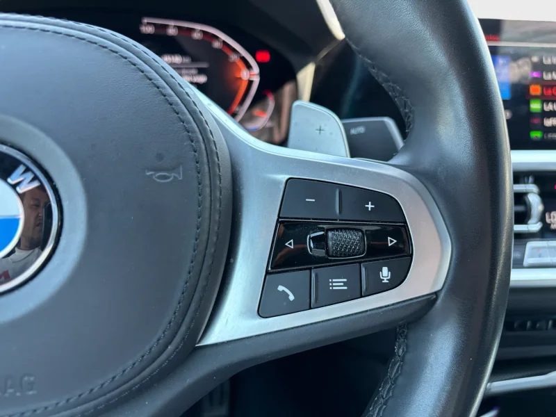 Imagen de BMW Serie 4