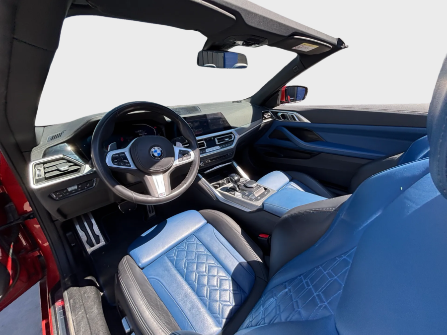 Imagen de BMW Serie 4