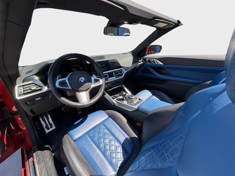 Imagen de BMW Serie 4