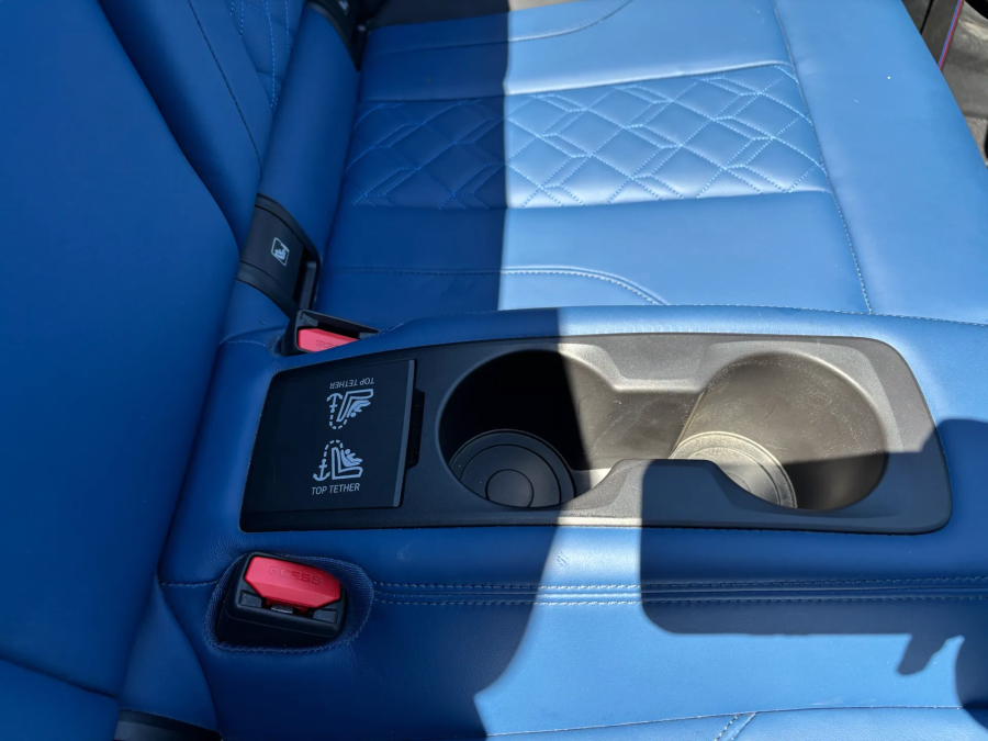 Imagen de BMW Serie 4