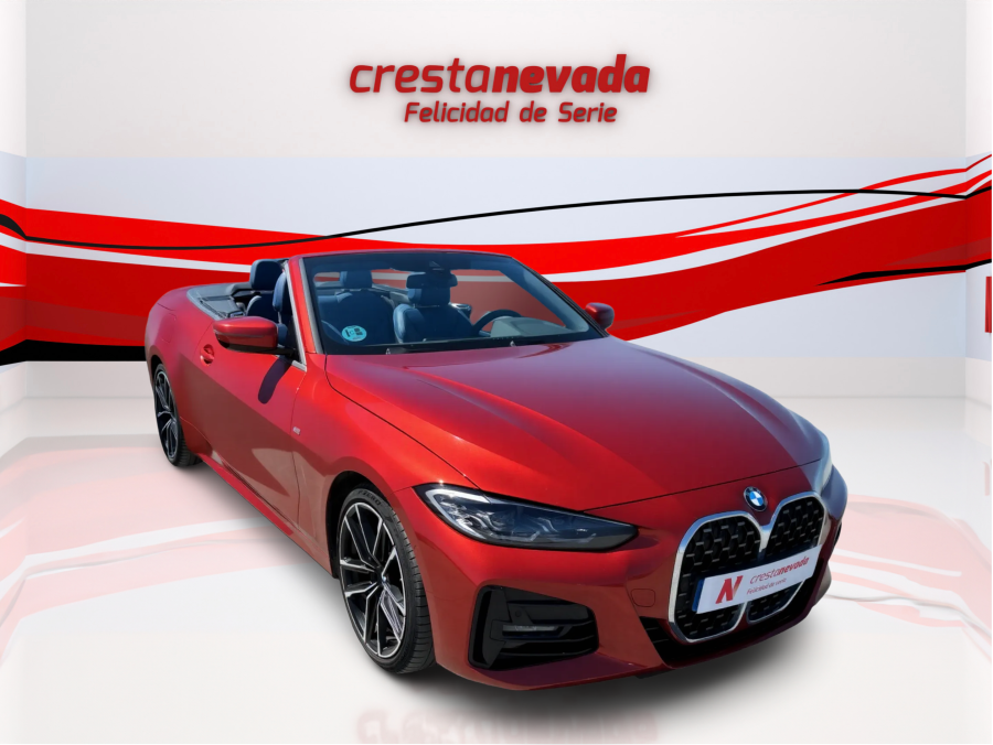 Imagen de BMW Serie 4