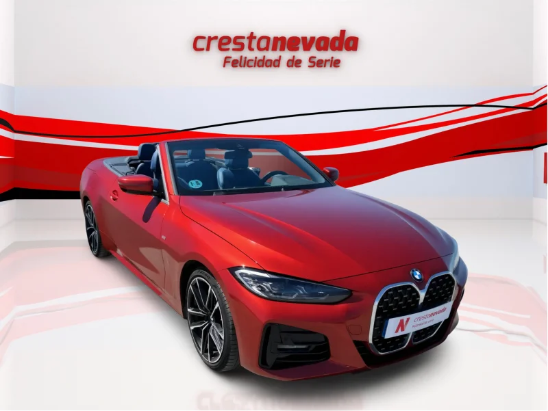 Imagen de BMW Serie 4