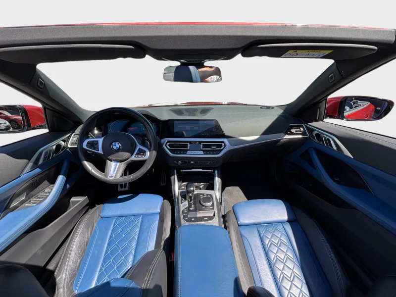 Imagen de BMW Serie 4