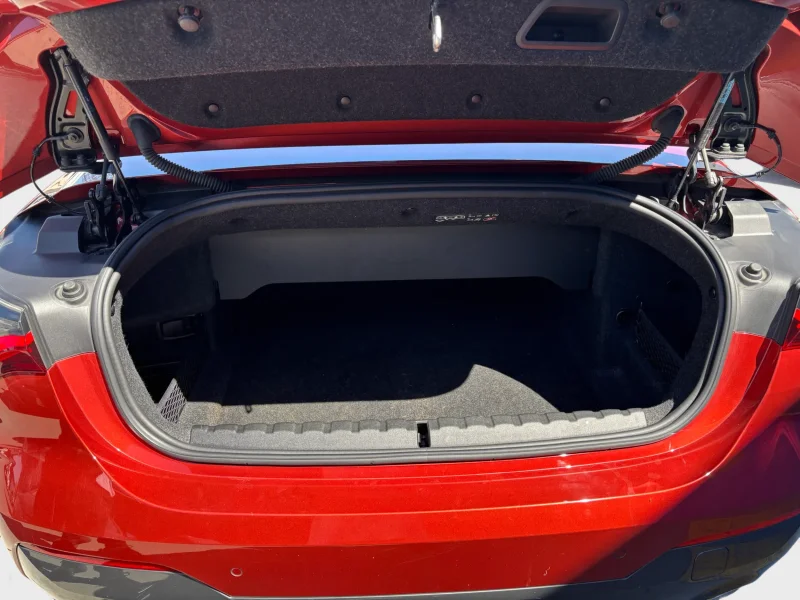 Imagen de BMW Serie 4