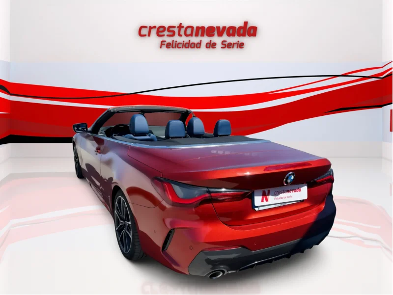 Imagen de BMW Serie 4