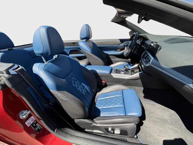 Imagen de BMW Serie 4