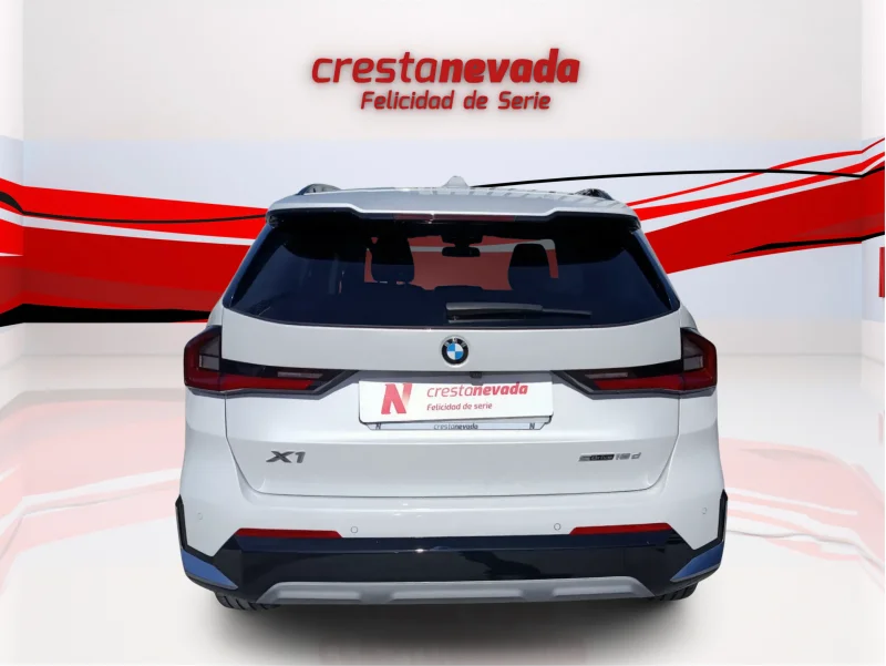 Imagen de BMW X1