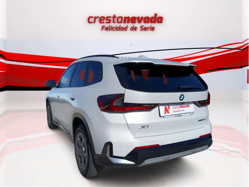 Imagen de BMW X1