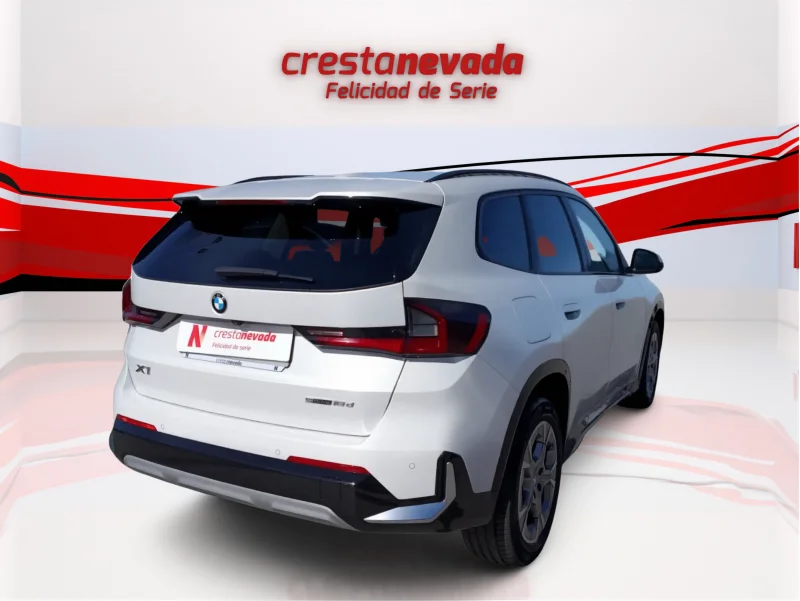 Imagen de BMW X1