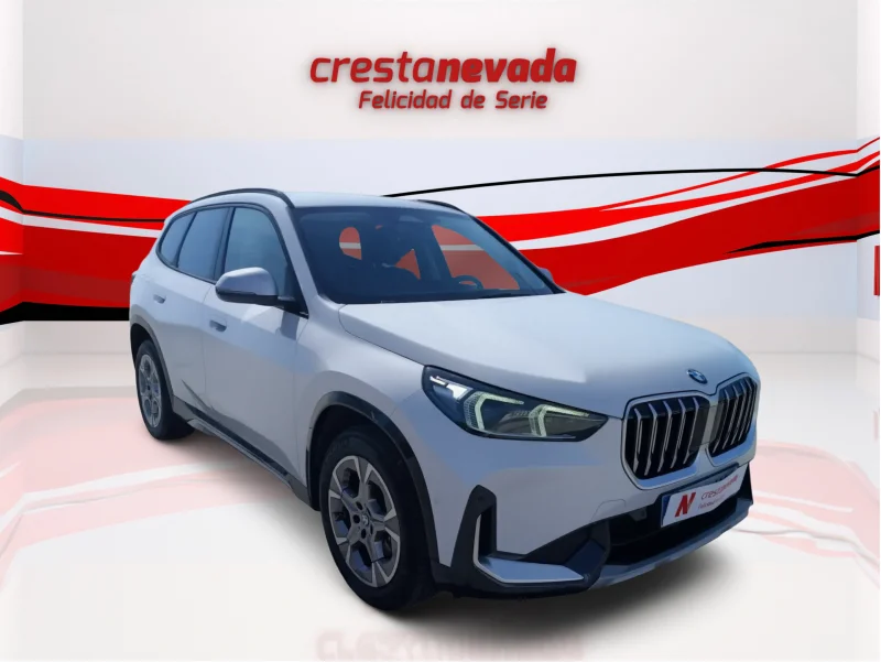 Imagen de BMW X1
