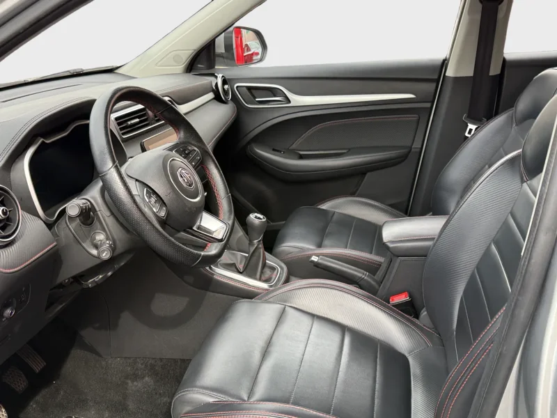 Imagen de Mg ZS
