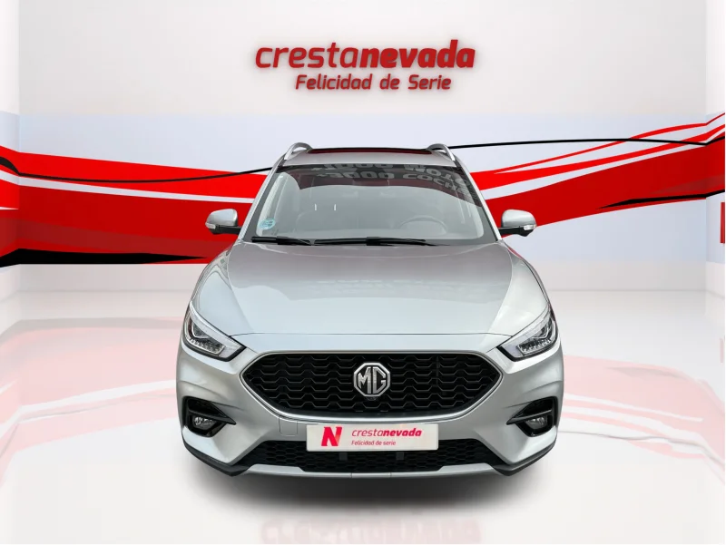 Imagen de Mg ZS