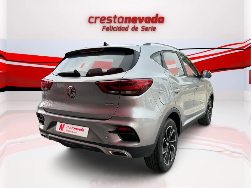 Imagen de Mg ZS