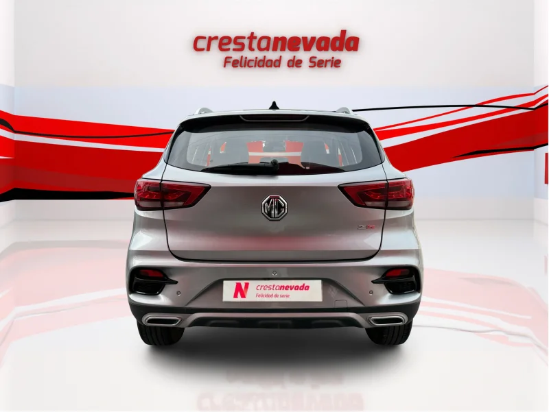Imagen de Mg ZS
