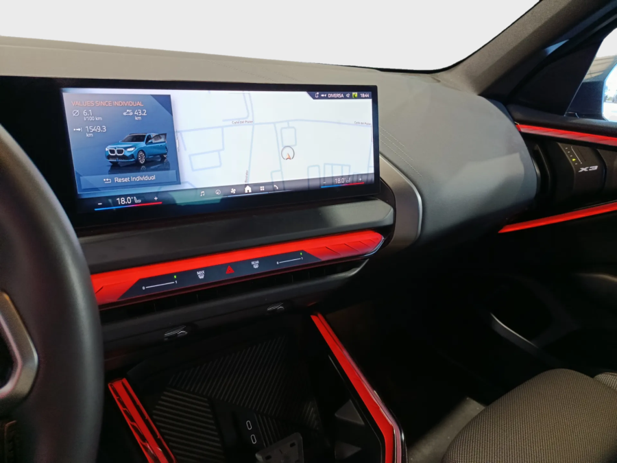 Imagen de BMW X3