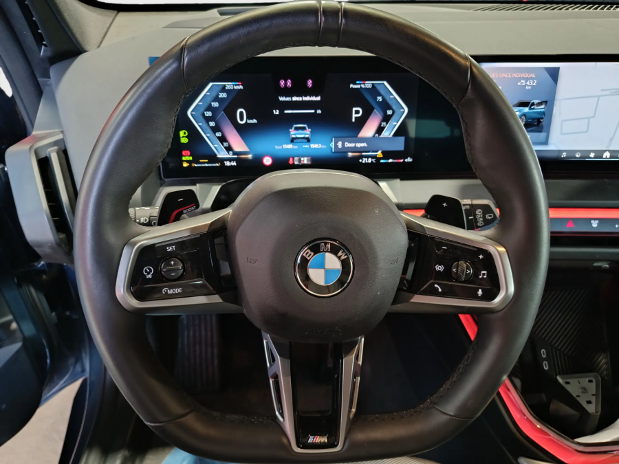 Imagen de BMW X3