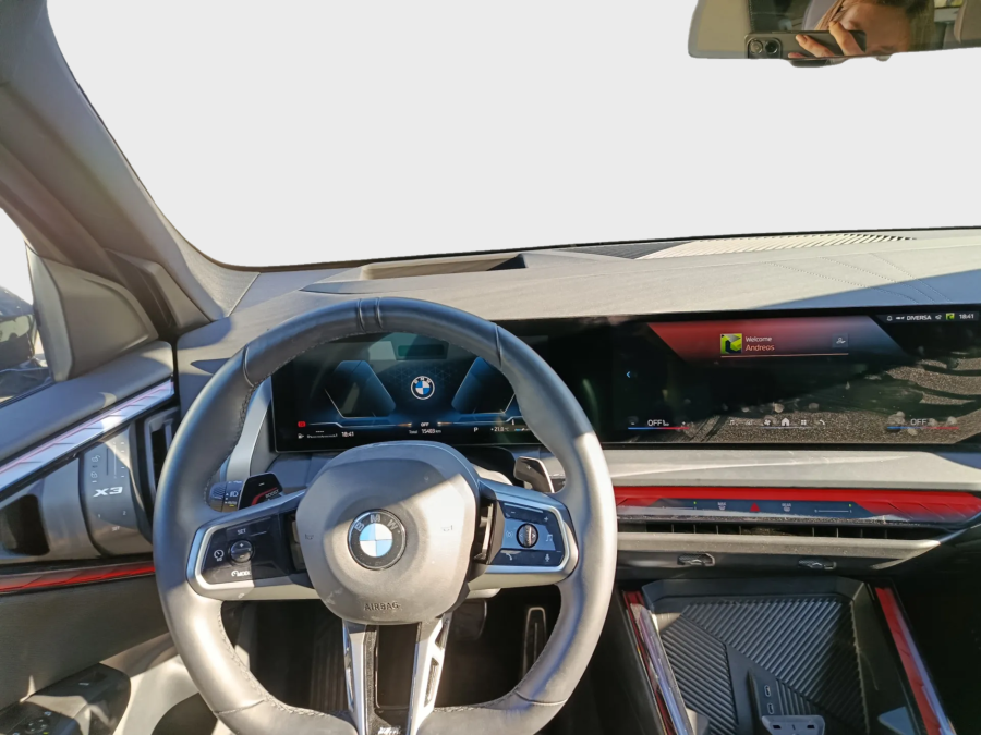 Imagen de BMW X3
