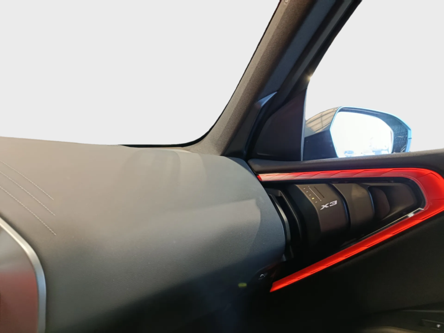 Imagen de BMW X3