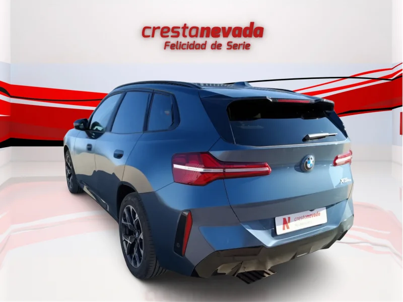 Imagen de BMW X3